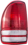 Tail Light Assembly (MPN: 1610464)