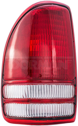 Tail Light Assembly (MPN: 1610464)