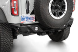 Krawler Series Bronco Rear Bumper (MPN: R230210030103)