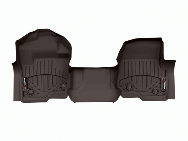 WeatherTech FloorLiner Cocoa (MPN: 4710331)