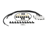 ACCEL Extreme 9000 Series Spark Plug Wire Set (MPN: 9002C)