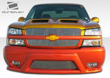 Duraflex Bumper Cover (MPN: 103002)