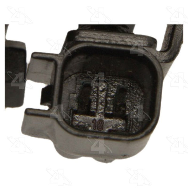 Four Seasons Air Conditioner Compressor (MPN: 97561)