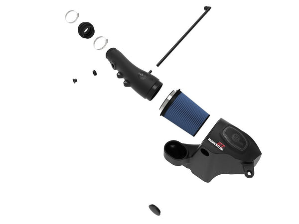 Advanced FLOW Engineering Cold Air Intake (MPN: 50-70107R)