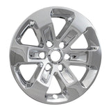 Coast To Coast Impostor Wheel Skin (MPN: IWCIMP431X)