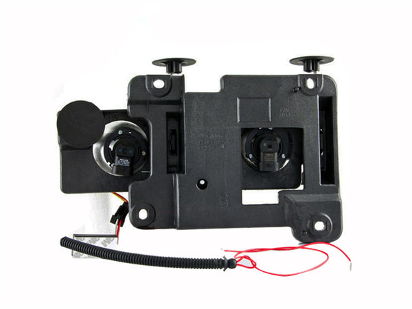 AnzoUSA Projector Headlight Assembly (MPN: 111005)