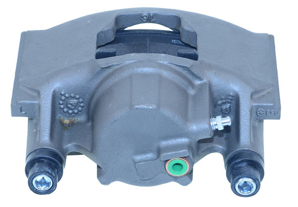 SSBC Brake Conversion Kit (MPN: A126-71)