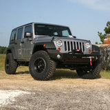 Superlift Lift Kit Suspension (MPN: K931)