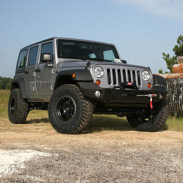 Superlift Lift Kit Suspension (MPN: K931)