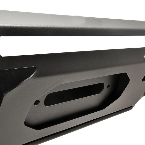 Westin Pro-Series Front Bumper (MPN: 58-411155)