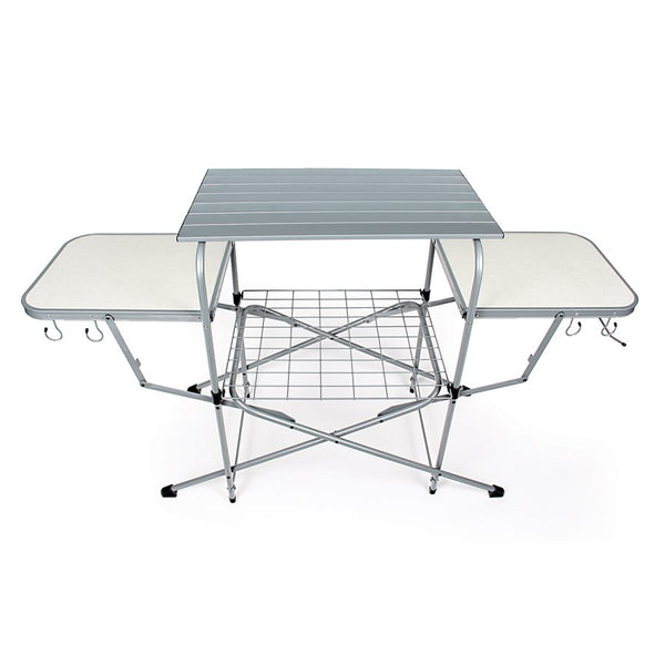 Folding Grill Table (MPN: 57293)