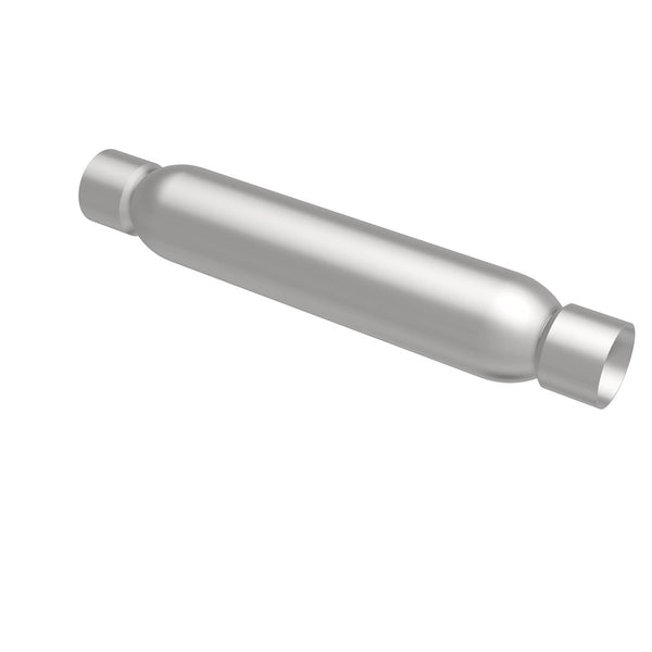 MagnaFlow Glasspack Muffler (MPN: 18129)