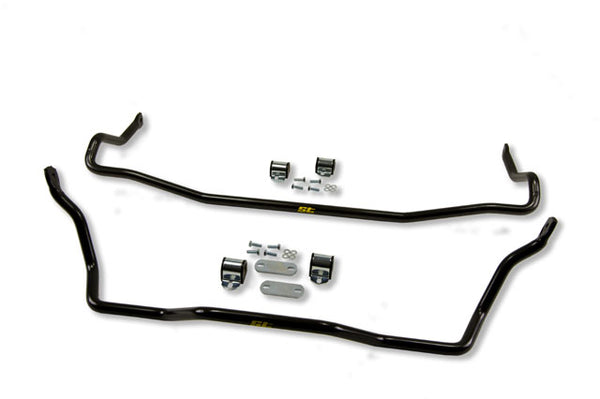 Suspension Techniques Anti-Sway Bar Kit (MPN: 52192)