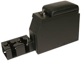 Tuffy Security Console for Suzuki Samurai (MPN: 05201)