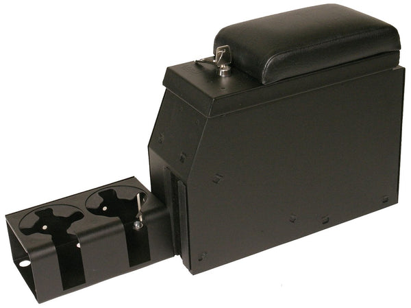 Tuffy Security Console for Suzuki Samurai (MPN: 05201)