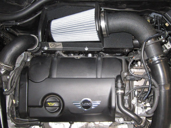 Advanced Flow Engineering Cold Air Intake (MPN: 51-12452)