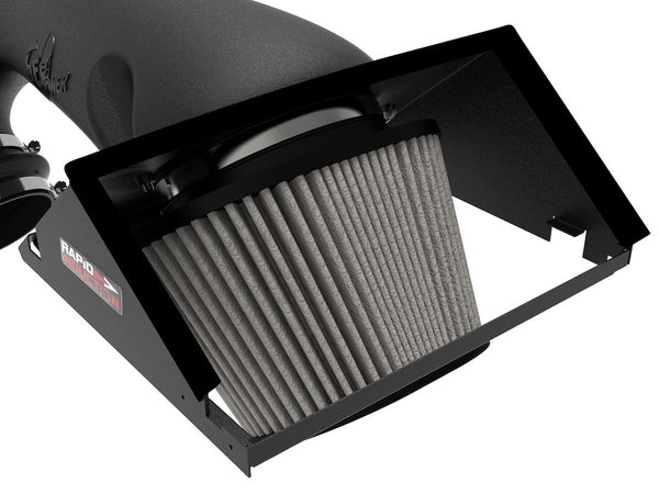 Advanced FLOW Engineering Cold Air Intake (MPN: 52-10010D)