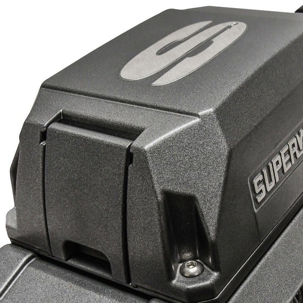 Superwinch SX Series Vehicle Recovery Winch (MPN: 1712201)