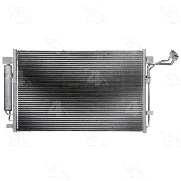 Four Seasons Air Conditioner Condenser (MPN: 40271)