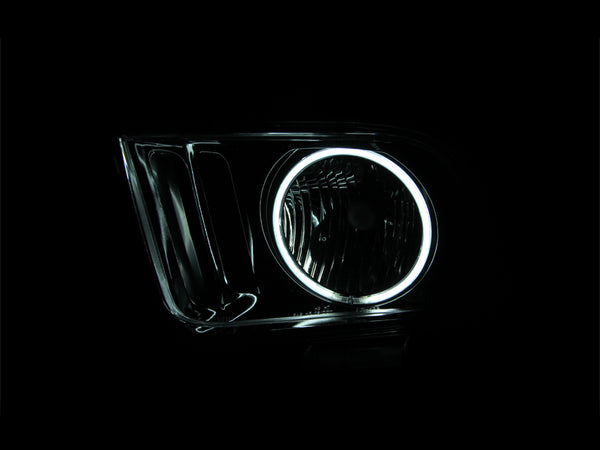 AnzoUSA Projector Headlight Assembly (MPN: 121033)