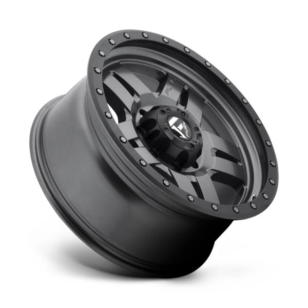 Fuel Off Road Anza D558 Wheel (MPN: D55820901750)
