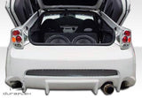 Duraflex Bumper Cover (MPN: 100199)