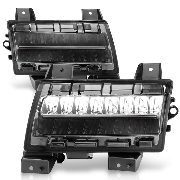 AnzoUSA LED Side Marker Light (MPN: 511085)