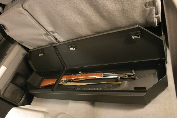 Tuffy Security Under Seat Storage Unit (MPN: 313-01)
