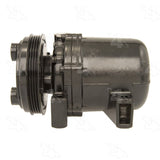 Four Seasons Air Conditioner Compressor (MPN: 67658)