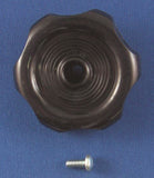 Strybuc Window Crank Knob (MPN: 743CE BLK)