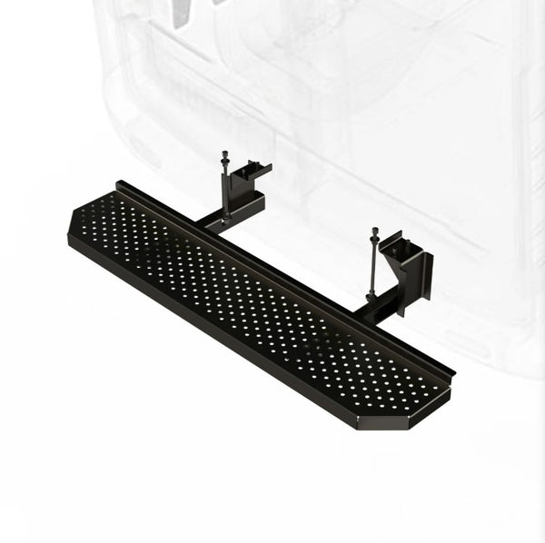 Legend Fleet Truck Step (MPN: FO0414-JL1.RS)