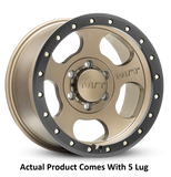 Mickey Thompson Canyon Pro Wheel (MPN: 274674)