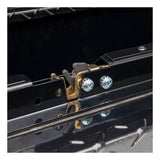 UWS Side Mount Tool Box (MPN: TBSM-48-LP-BLK)
