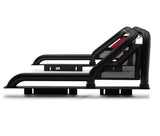 Black Horse Gladiator Truck Bed Bar (MPN: GLRB-03B)
