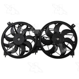 Four Seasons Cooling Fan (MPN: 76404)
