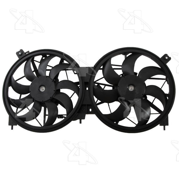 Four Seasons Cooling Fan (MPN: 76404)