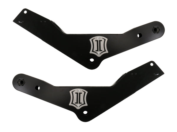 Icon Vehicle Dynamics Lift Kit Component (MPN: 164503)