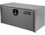 Aluminum Underbody Tool Box with Recessed Drop Door (MPN: 1705105)