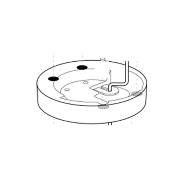 Sionyx Night Vision Camera Mount (MPN: A015900)