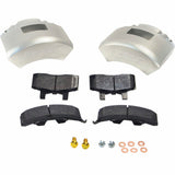 SSBC-USA Brake Caliper Quick Change Kit (MPN: A186-1)