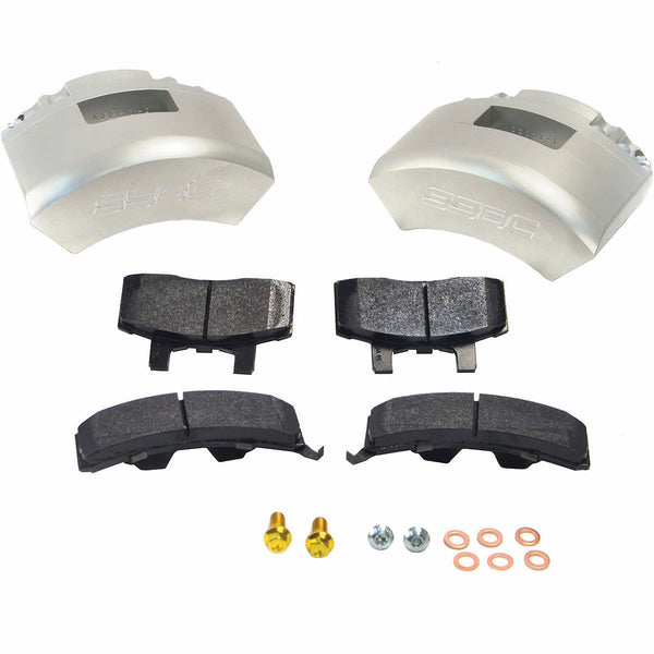 SSBC-USA Brake Caliper Quick Change Kit (MPN: A186-1)