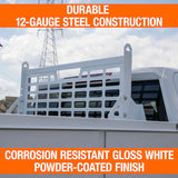 Headache Rack for Service Body Trucks (MPN: 5404927)