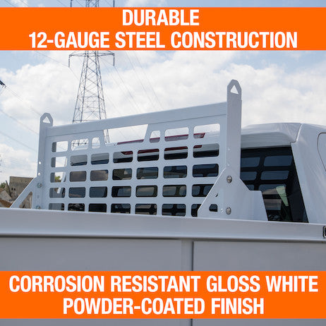 Headache Rack for Service Body Trucks (MPN: 5404927)