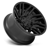 Fuel Off Road Typhoon D775 Wheel (MPN: D77520009847)