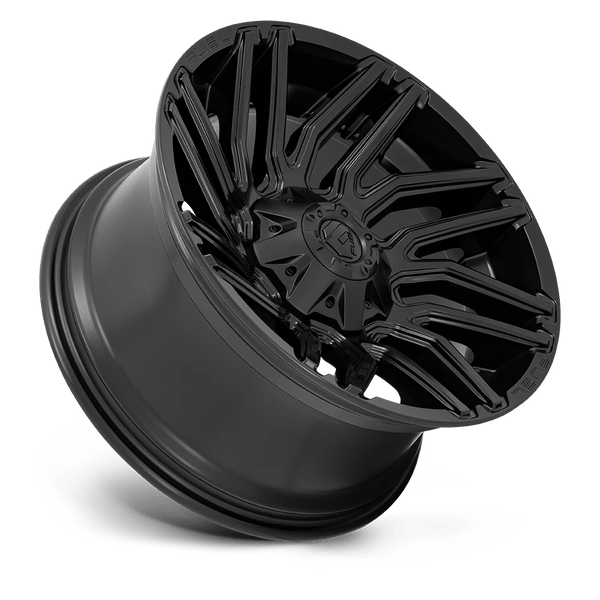 Fuel Off Road Typhoon D775 Wheel (MPN: D77520009847)