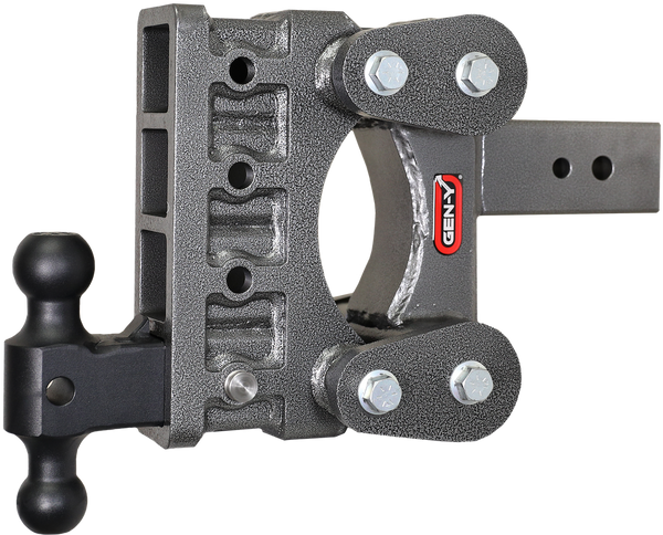 Gen-Y Hitch Torsion-Flex Drop Hitch (MPN: GH-2214)
