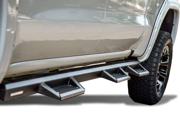 Black Horse Off Road Nerf Bar (MPN: SUP-GM20)