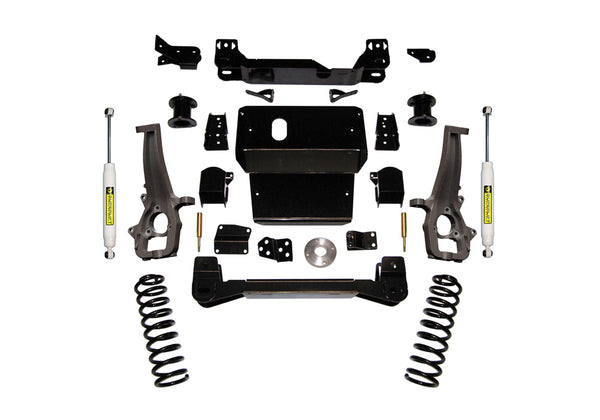Superlift Lift Kit Component (MPN: 4592)