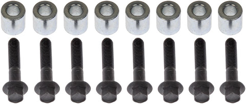Exhaust Manifold Hardware Set (MPN: 03419)