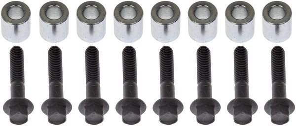 Exhaust Manifold Hardware Set (MPN: 03419)